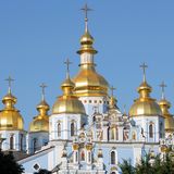 Kiew Sophienkathedrale