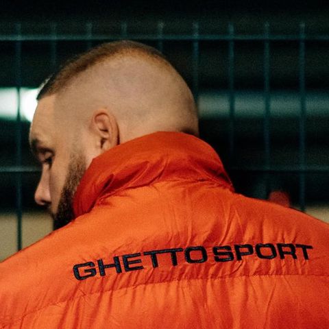 Rapper Fler