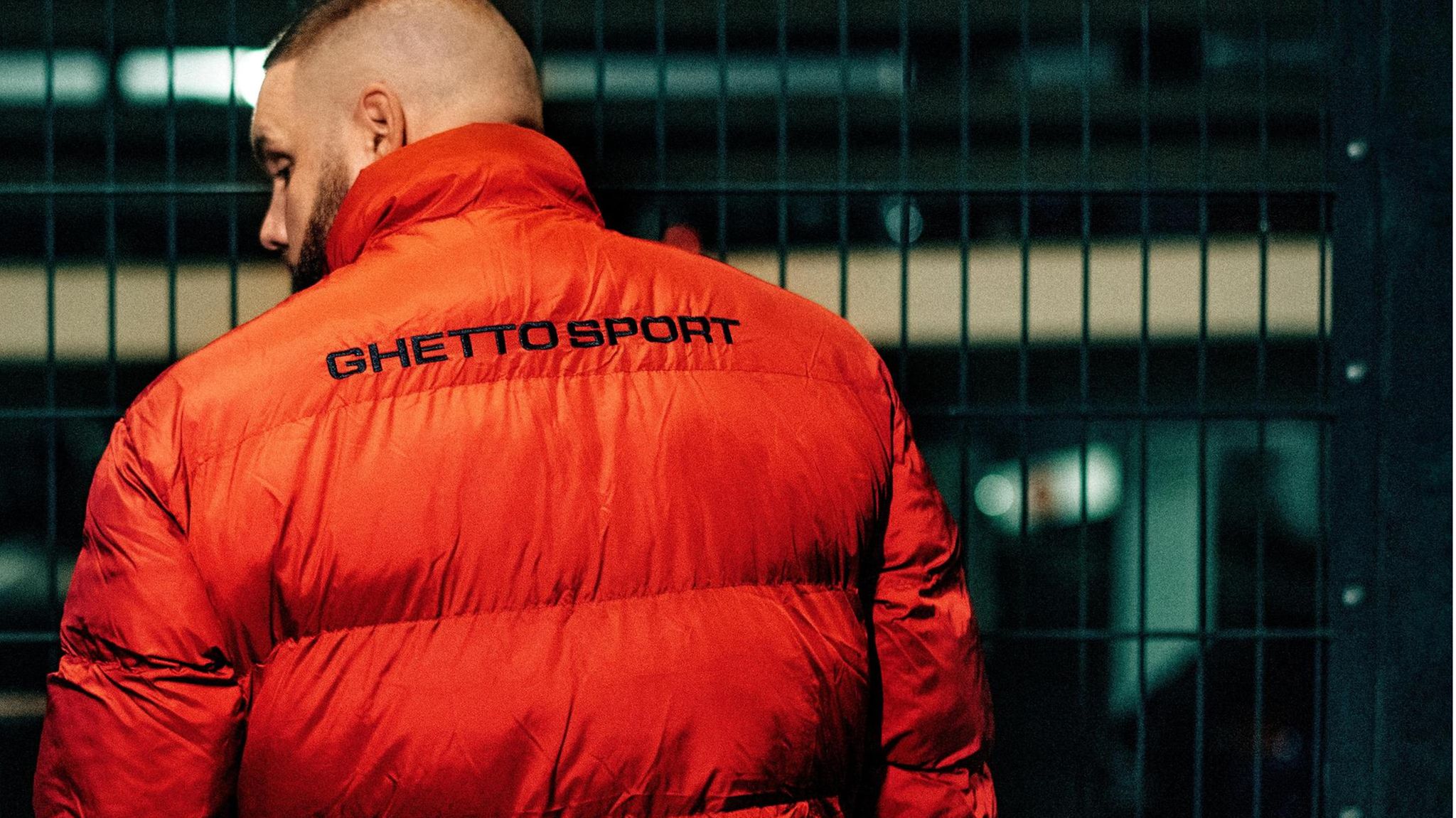 Rapper Fler