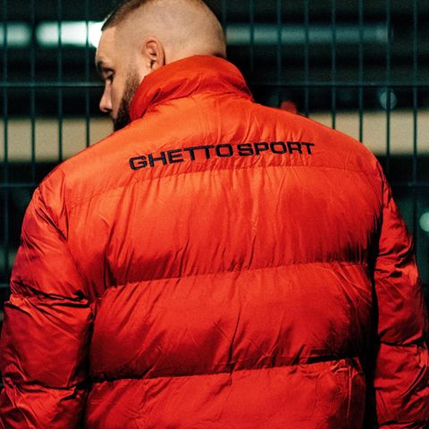 Rapper Fler