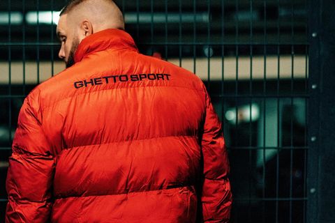 Rapper Fler