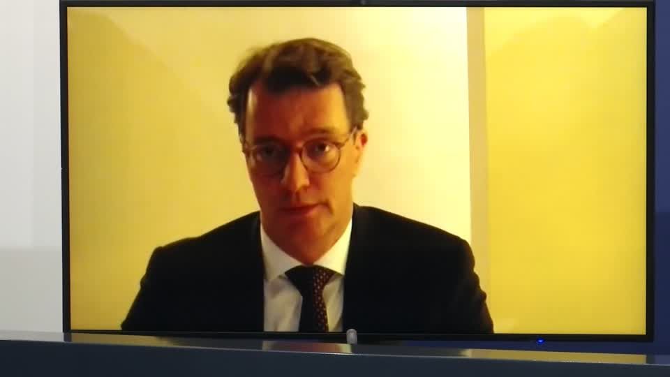 Video: Länder sind sauer über Corona-Kurs der Ampel-Regierung