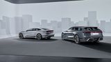 Audi A6 Avant E-tron Concept