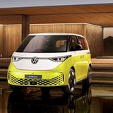 VW ID. Buzz 2023