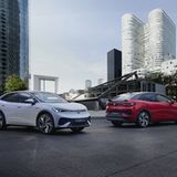 Volkswagen Virtual Reality