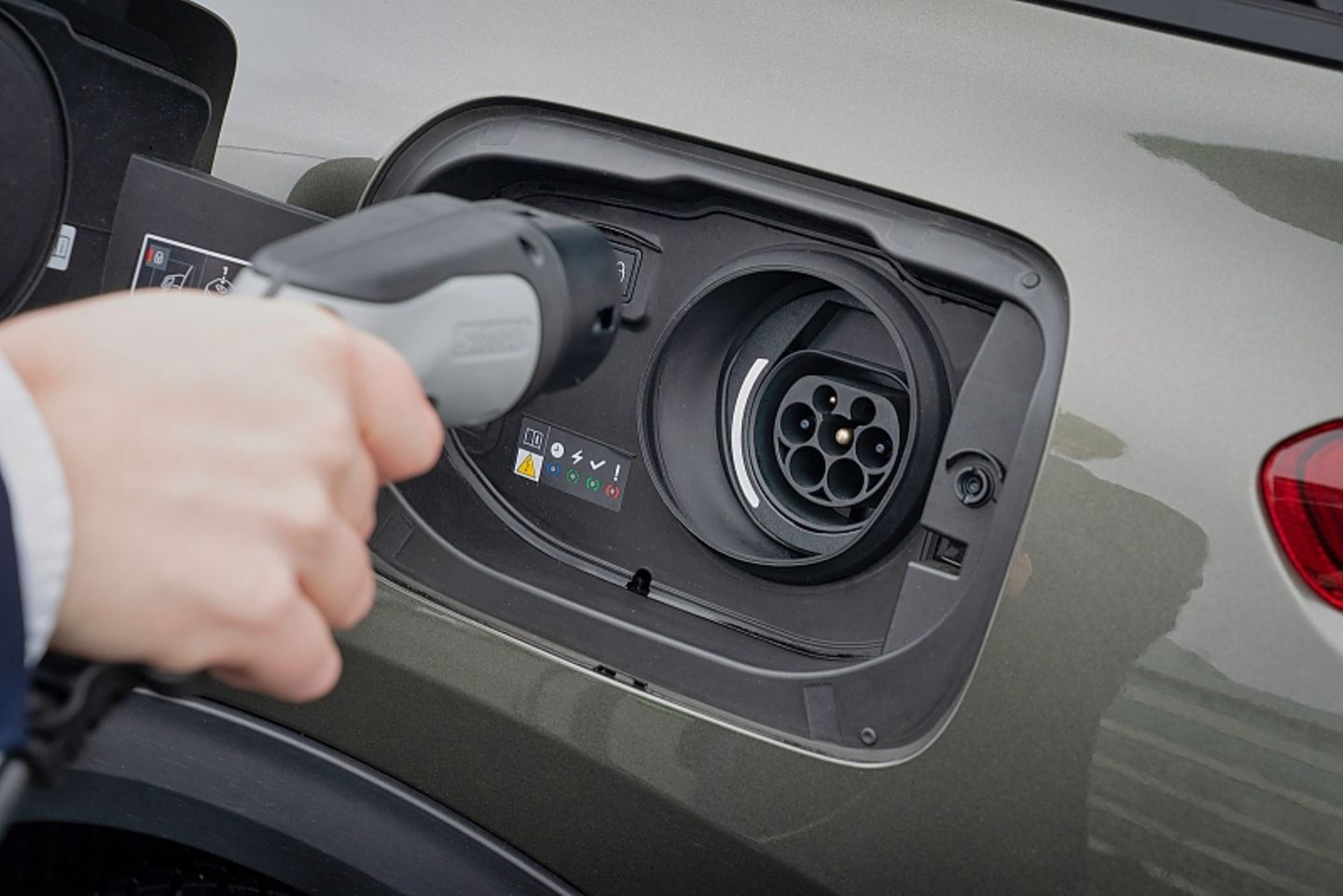 Citroen C5 X 225 PHEV