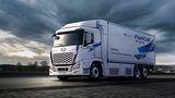 Hyundai Xcient