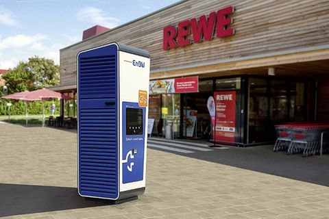 Rewe EnBW