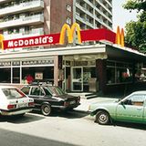 McDonalds München