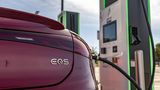 Mercedes AMG EQS 53 4matic