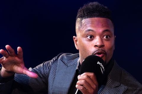 Patrice Evra 2021