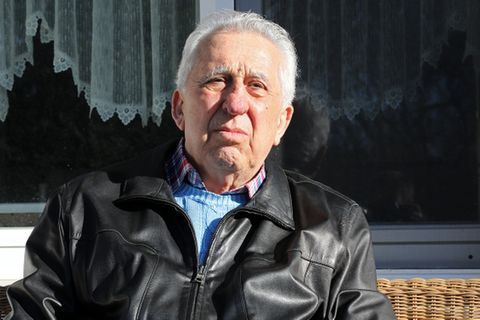 Egon Krenz wird am 19.03.2022 85 Jahre alt