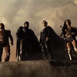 Streaming News: Episches Superhelden-Spektakel "Justice League" endlich bei Netflix