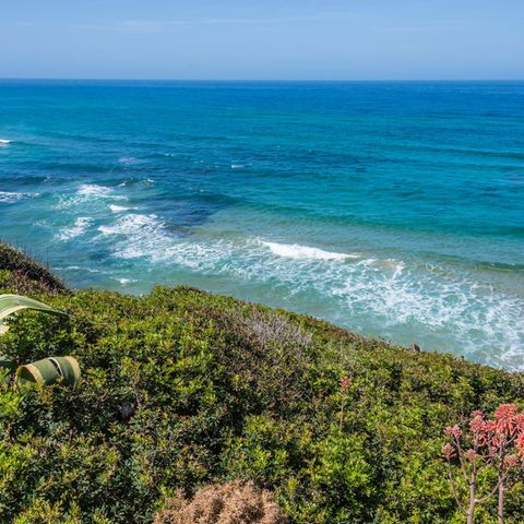 Aktivurlaub auf Sardinien: Zu den goldenen Dünen wandern