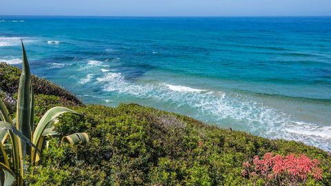 Aktivurlaub auf Sardinien: Zu den goldenen Dünen wandern