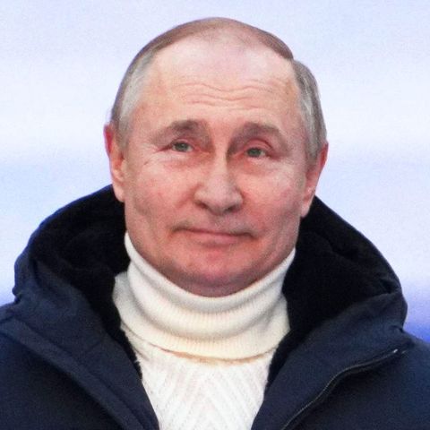 Russlandexpertin Liana Fix über Putin und den Krieg in der Ukraine