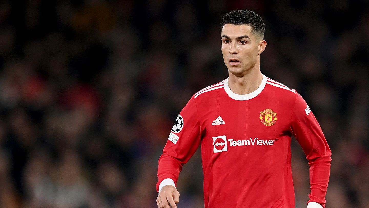 Manchester United: Cristiano Ronaldo probably wants to stay – even without the Champions League