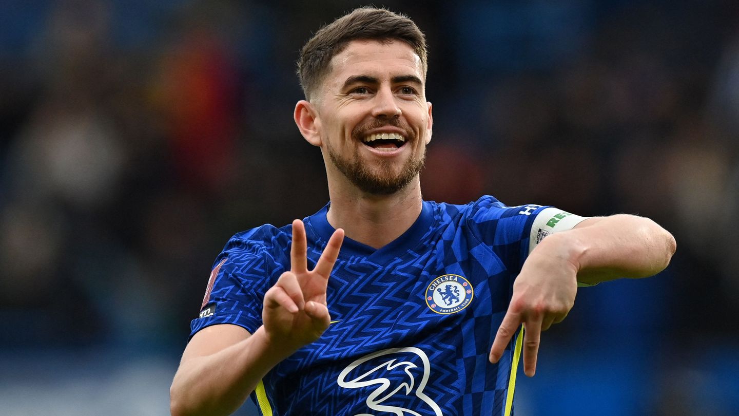 Chelsea: Juventus are interested in Jorginho transfer