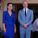Royal News: Kate und William in Belize