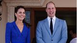 Royal News: Kate und William in Belize