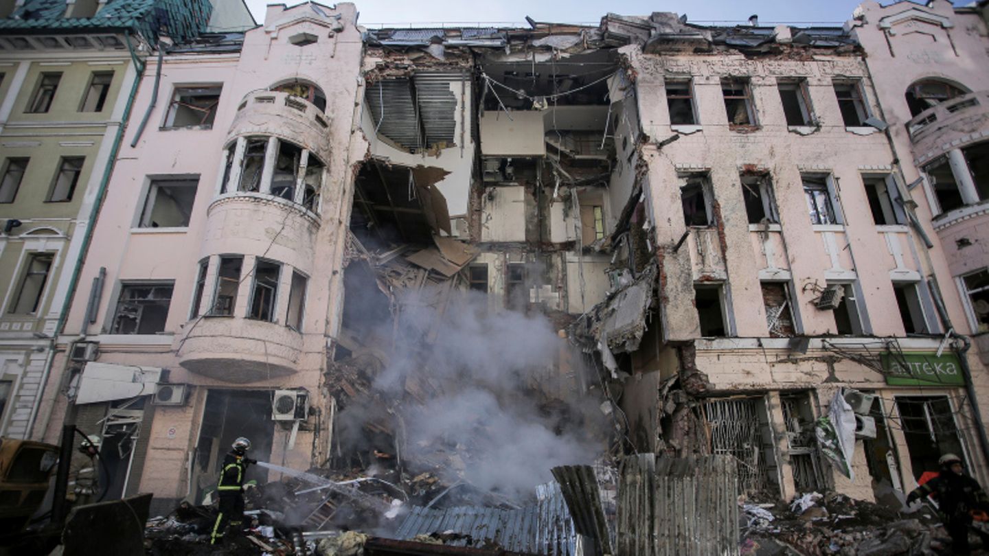 Ukraine war in the live blog: UN speaks of at least 902 civilians killed since the outbreak of the war