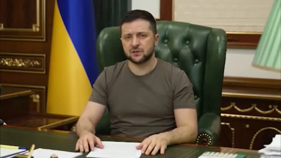 Belagerte Hafenstadt: Ukraine will Mariupol nicht aufgeben