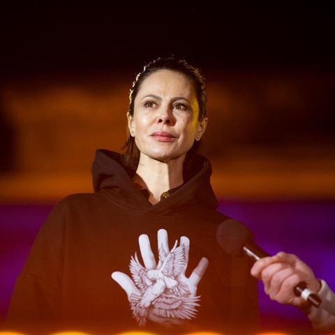 Natalia Klitschko