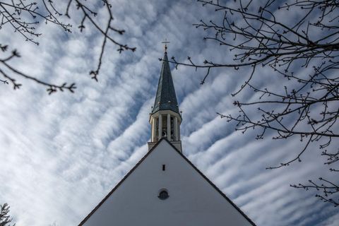 Katholische Kirche Bayern Kirchenaustritt