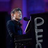 Michael Patrick Kelly