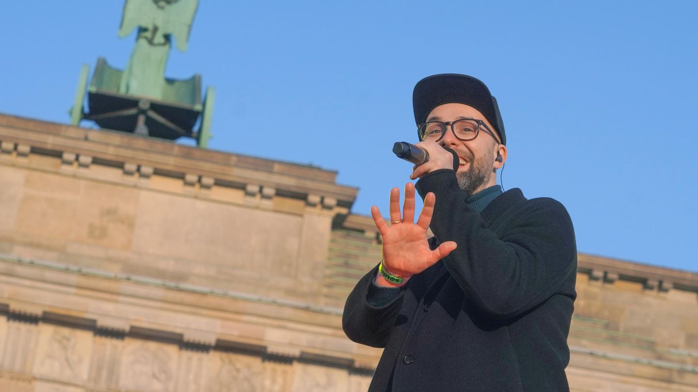 Mark Forster Mark Forster