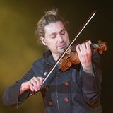 David Garrett