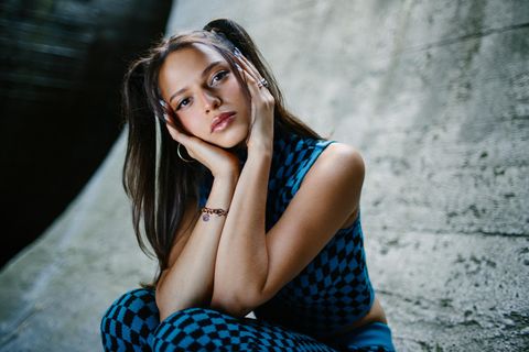 Nina Chuba Sängerin, Musik, Newcomerin, Deutschland