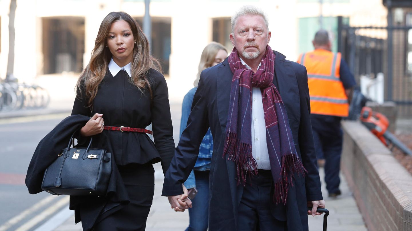 Boris Becker Boris Becker