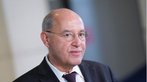 Gregor Gysi