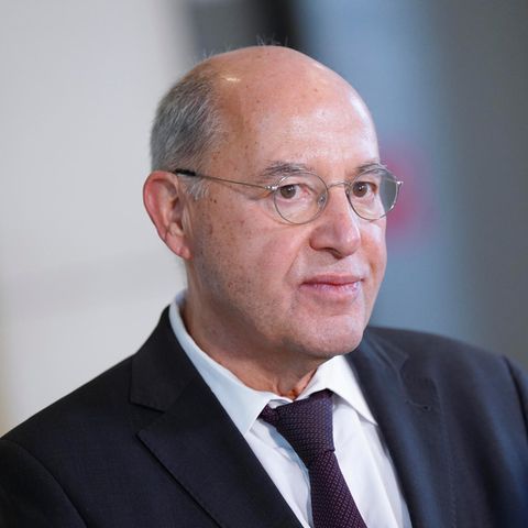 Gregor Gysi