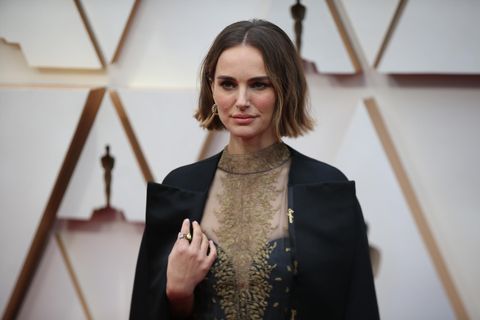 Natalie Portman
