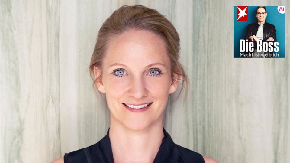 Eva Fricke