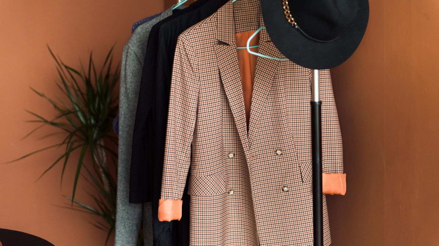 Blazer dress trends 2024: How to reinterpret the classic