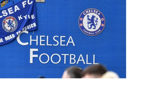 FC Chelsea Logo