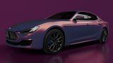 Maserati Fuoriserie