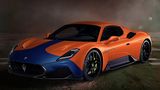 Maserati Fuoriserie