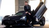 Maserati Fuoriserie