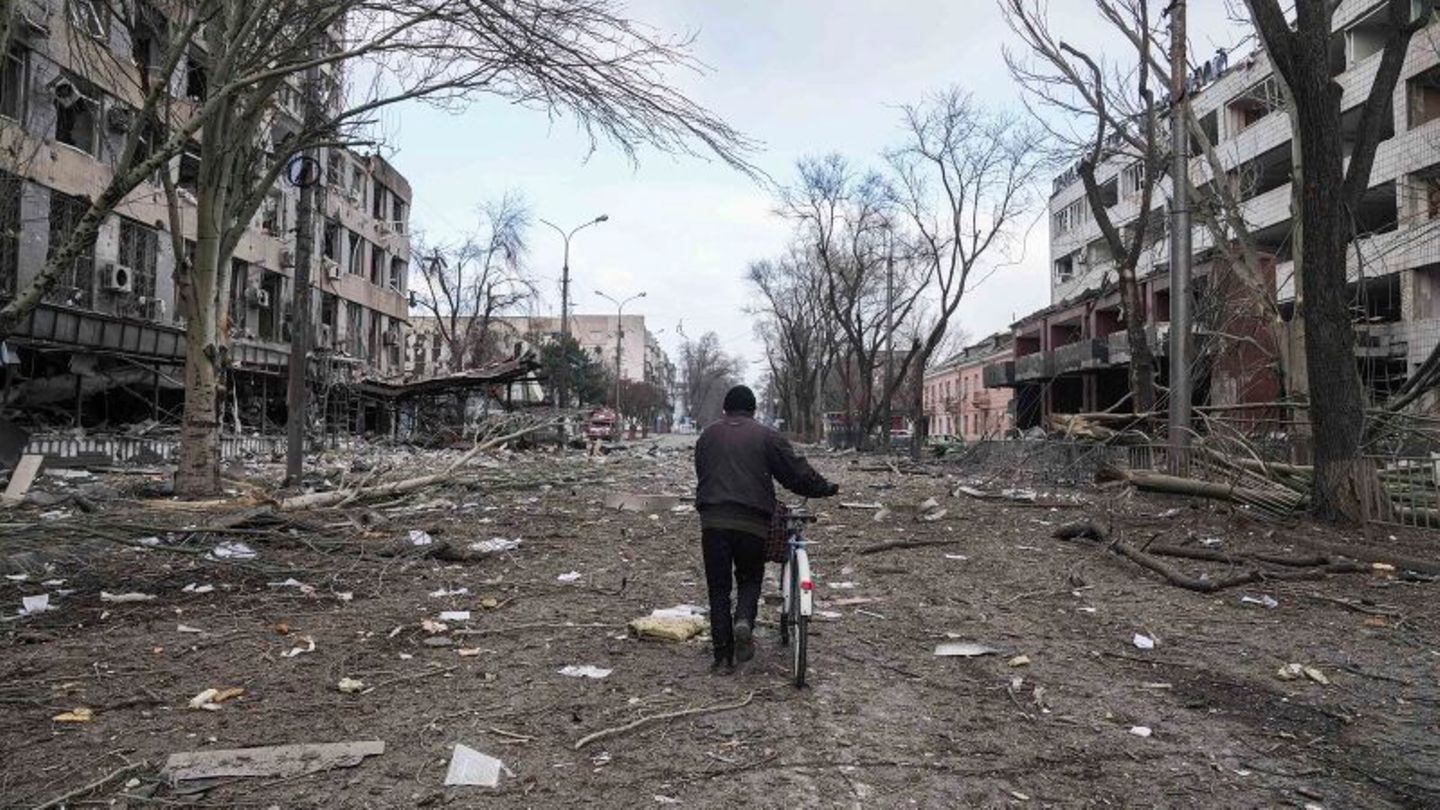 Mariupol