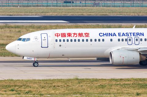 China Eastern Airlines