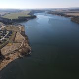 Talsperre Zeulenroda