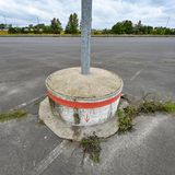 Flächenversiegelung