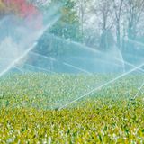 Sprenger Landwirtschaft