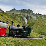 Brienz-Rothorn-Bahn