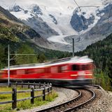 Bernina Express
