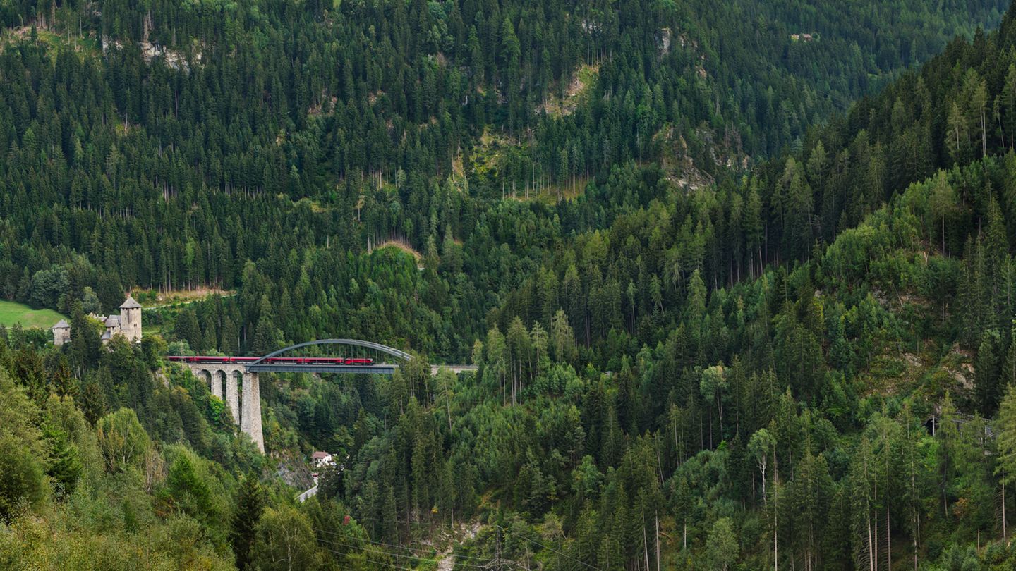 Arlbergbahn